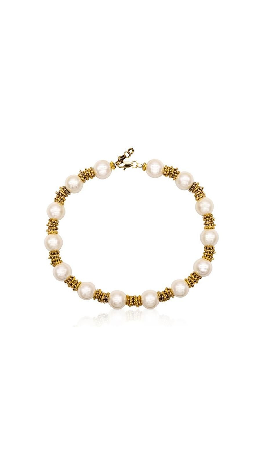 QUINCE PEARL NECKLACE