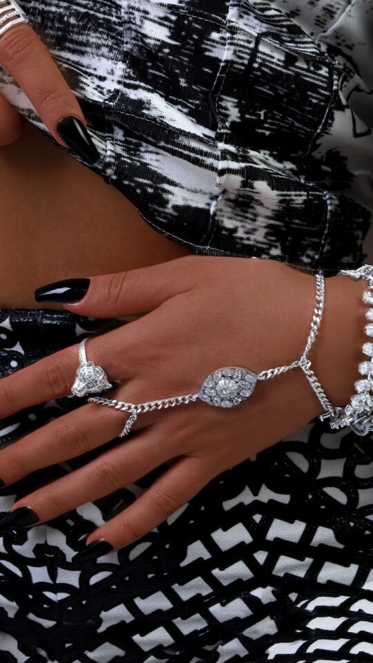 AEGIS ŞAHMERAN BİLEKLİK