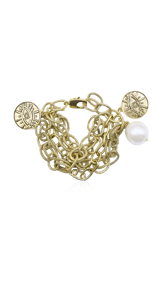 NODEA CHARM BİLEKLİK